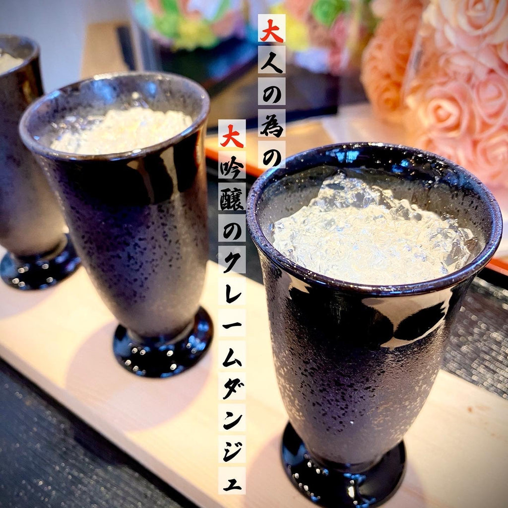 クレームダンジュって何?パティシエが教える本場の歴史と「和洋菓子心」秘密のレシピ