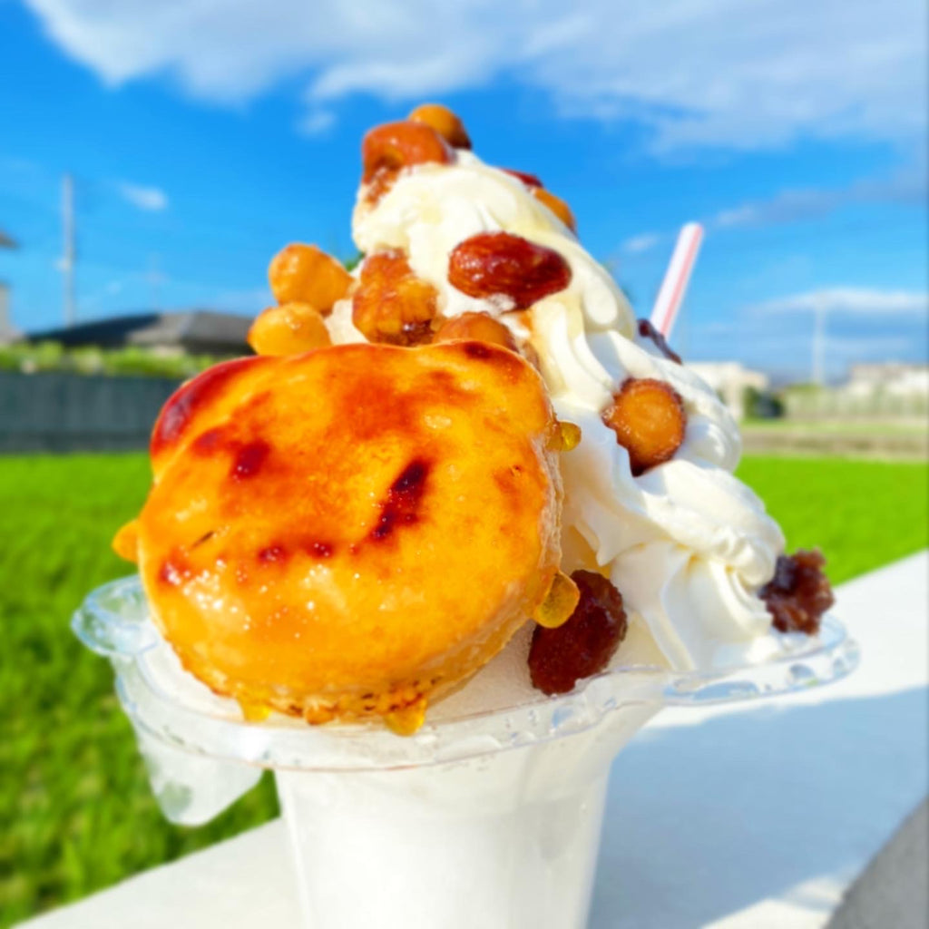 2024年!今年も《かき氷》始まります♡