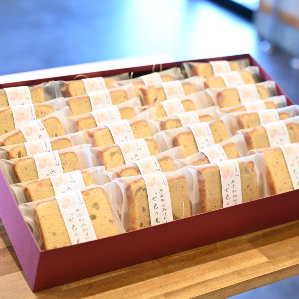 【プロが教えるお菓子の常温保存】「冷暗所(25℃以下)」ってどこ?無添加スイーツの美味しさを守る密閉の秘密