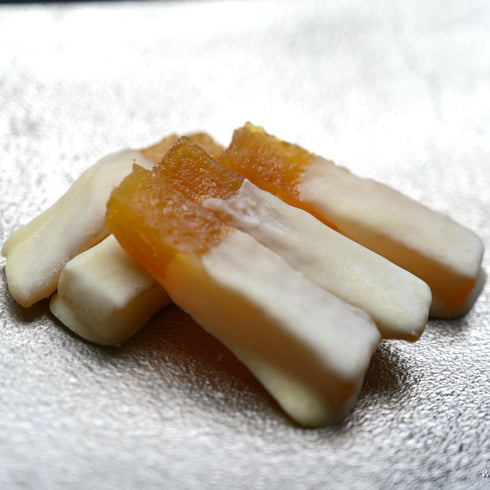 干し芋ちょこの拡大画像