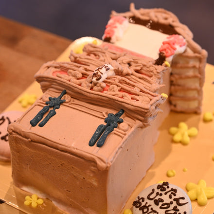 【2026年10月のお知らせ】西条祭り駅前出店・太鼓台ケーキ・ハロウィン特別企画のご案内
